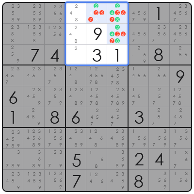 sudoku ultimate